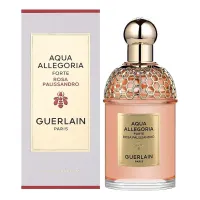 Guerlain Aqua Allegoria Forte Rosa Palissandro
