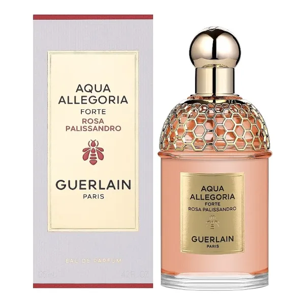 Guerlain Aqua Allegoria Forte Rosa Palissandro