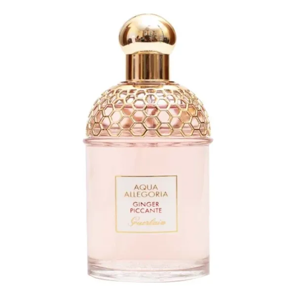 Guerlain Aqua Allegoria Ginger Piccante