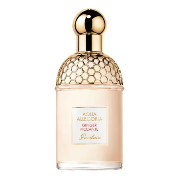 Guerlain Aqua Allegoria Ginger Piccante