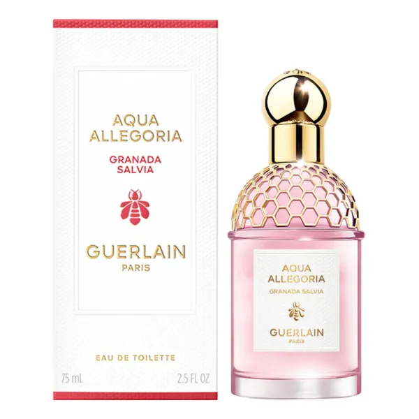 Guerlain Aqua Allegoria Granada Salvia