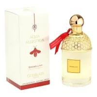 Guerlain Aqua Allegoria Grosellina