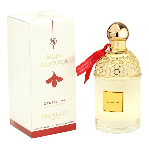 Guerlain Aqua Allegoria Grosellina