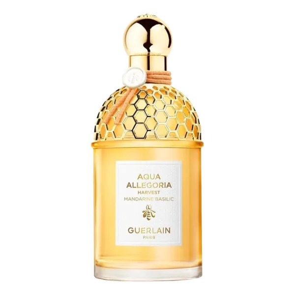 Guerlain Aqua Allegoria Harvest Mandarin Basilic