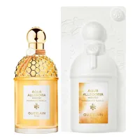 Guerlain Aqua Allegoria Harvest Mandarin Basilic