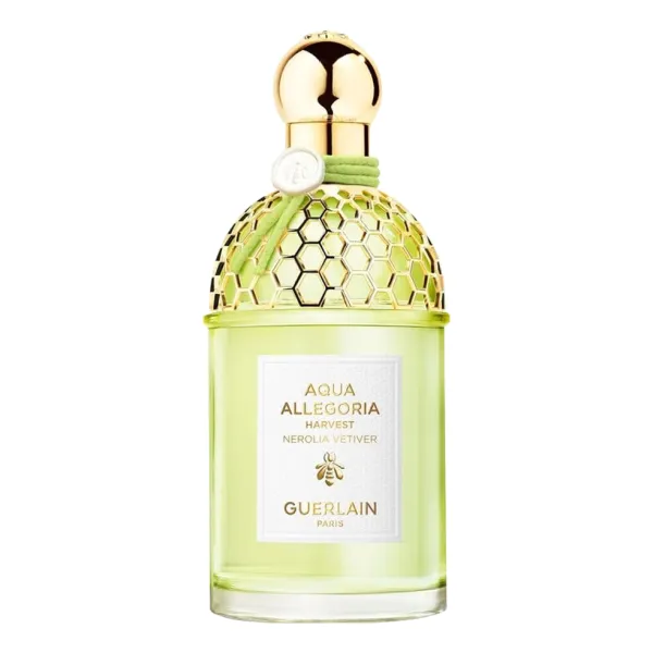 Guerlain Aqua Allegoria Harvest Nerolia Vetiver
