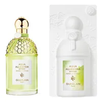 Guerlain Aqua Allegoria Harvest Nerolia Vetiver