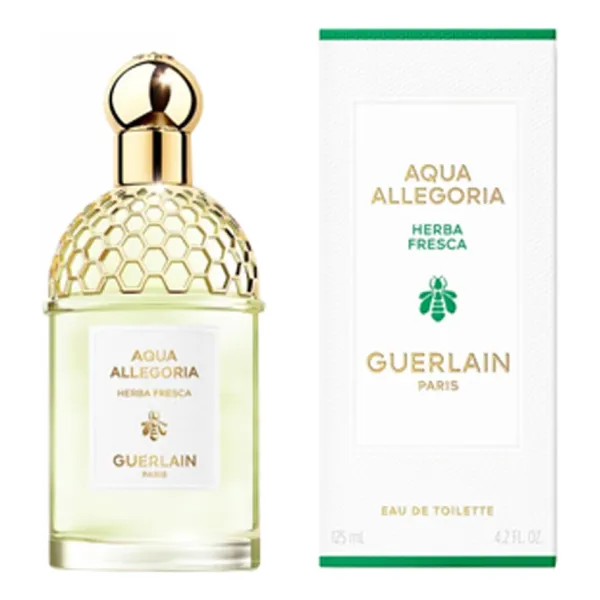 Guerlain Aqua Allegoria Herba Fresca