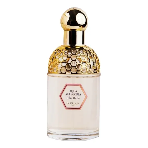 Guerlain Aqua Allegoria Lilia Bella