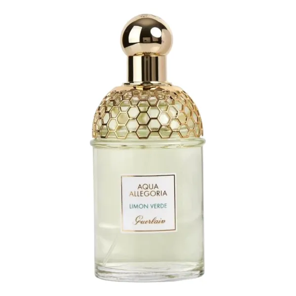 Guerlain Aqua Allegoria Limon Verde