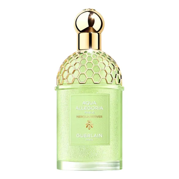 Guerlain Aqua Allegoria Nerolia Vetiver Perle