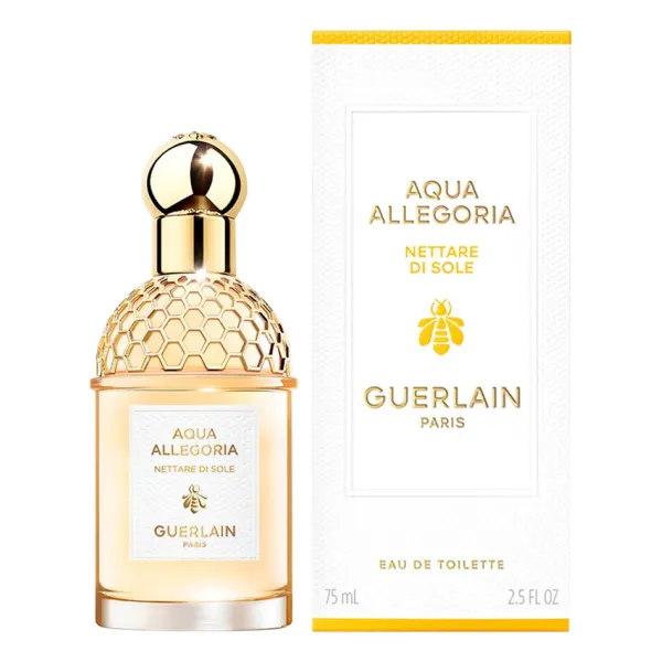 Guerlain Aqua Allegoria Nettare Di Sole