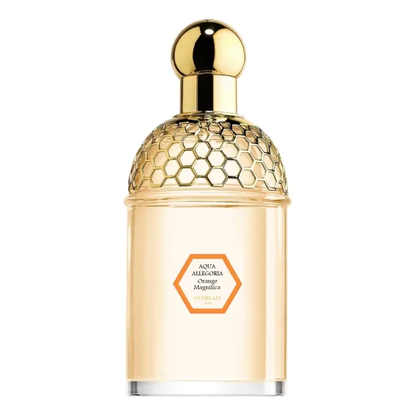 Guerlain Aqua Allegoria Orange Magnifica