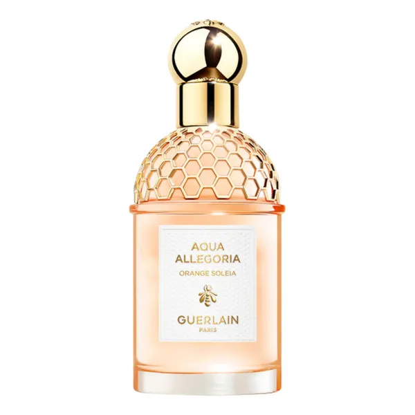 Guerlain Aqua Allegoria Orange Soleia