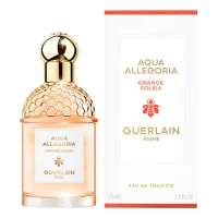 Guerlain Aqua Allegoria Orange Soleia