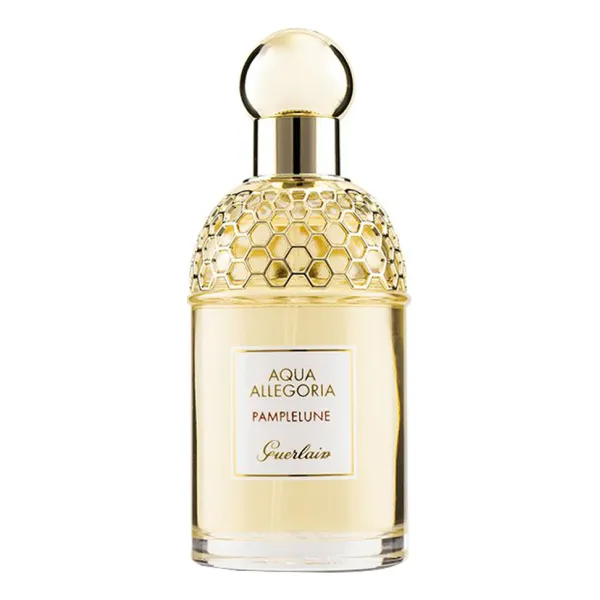 Guerlain Aqua Allegoria Pamplelune
