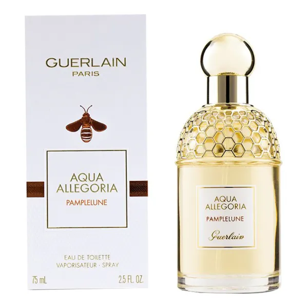 Guerlain Aqua Allegoria Pamplelune