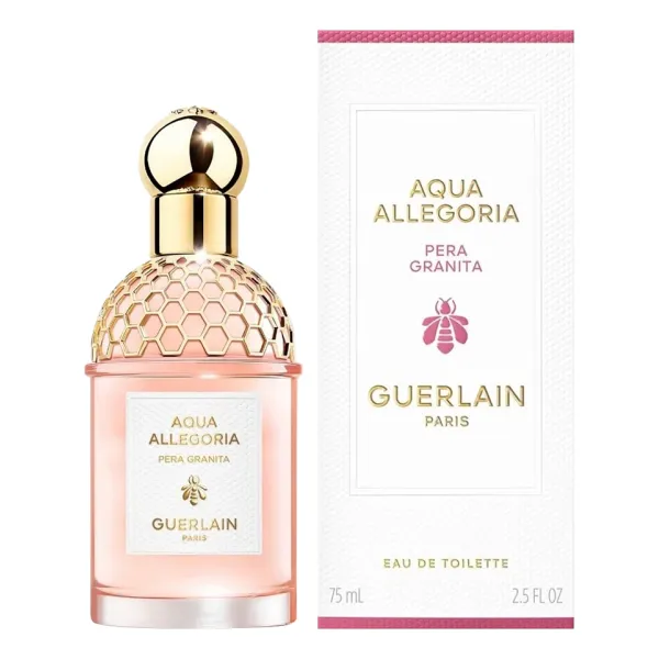 Guerlain Aqua Allegoria Pera Granita