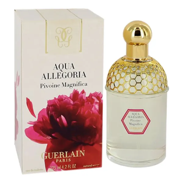 Guerlain Aqua Allegoria Pivoine Magnifica