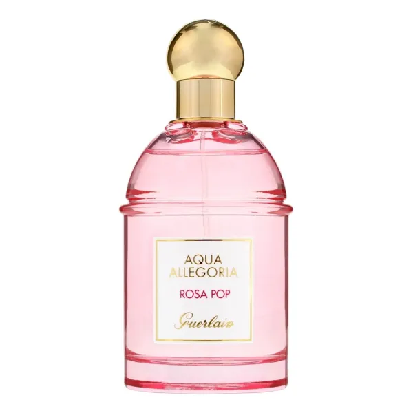 Guerlain Aqua Allegoria Rosa Pop