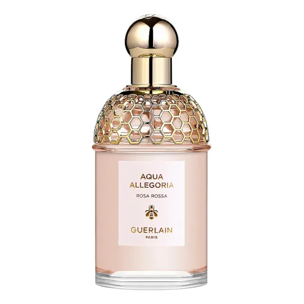 Guerlain Aqua Allegoria Rosa Rossa
