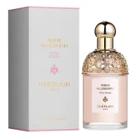 Guerlain Aqua Allegoria Rosa Rossa