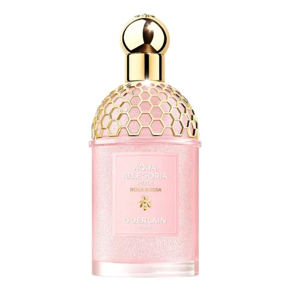 Guerlain Aqua Allegoria Rosa Rossa Perle