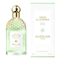 Guerlain Aqua Allegoria Rosa Verde