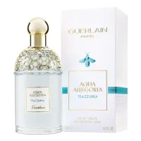Guerlain Aqua Allegoria Teazzurra