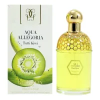 Guerlain Aqua Allegoria Tutti Kiwi