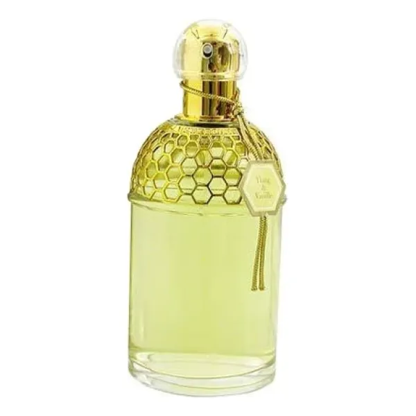 Guerlain Aqua Allegoria Ylang & Vanille