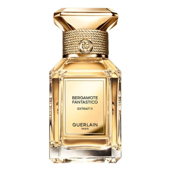 Guerlain Bergamote Fantastico Extrait 11