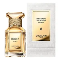 Guerlain Bergamote Fantastico Extrait 11