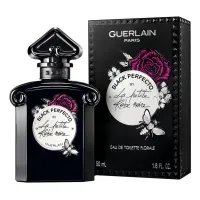 Guerlain Black Perfecto By La Petite Robe Noire Eau De Toilette Florale