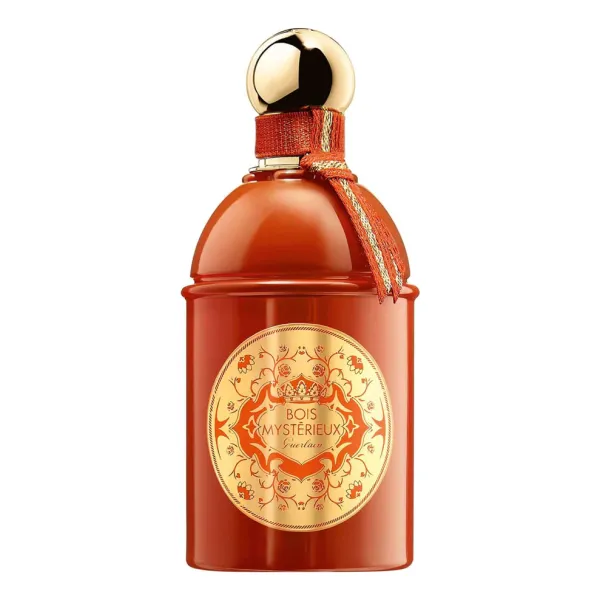 Guerlain Bois Mysterieux
