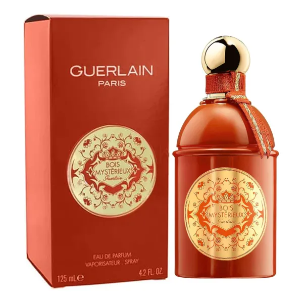 Guerlain Bois Mysterieux