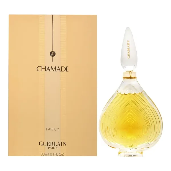 Guerlain Chamade