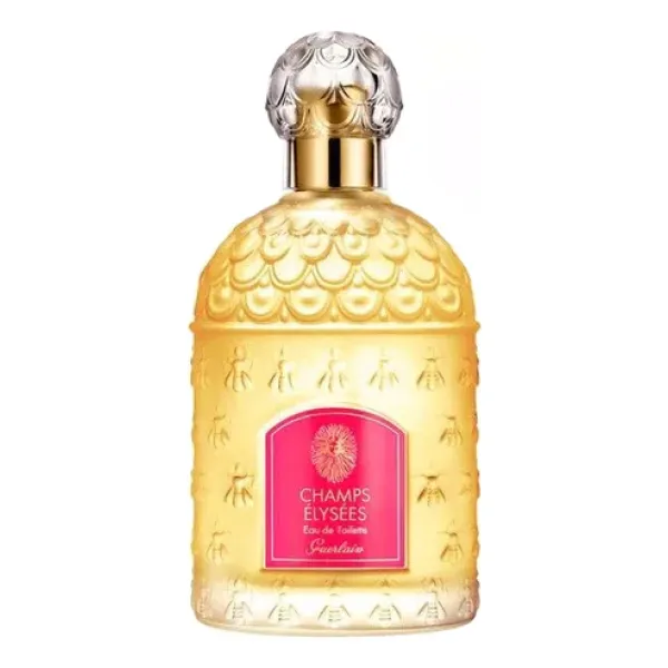 Guerlain Champs Elysees