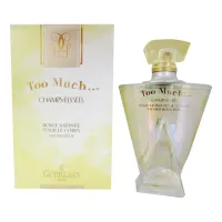 Guerlain Champs Elysees Too Much Women