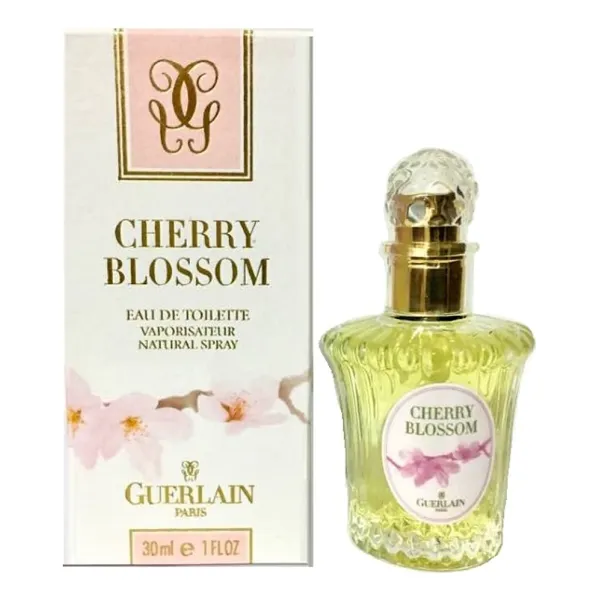 Guerlain Cherry Blossom