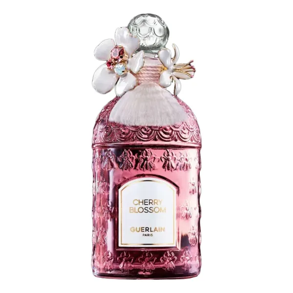 Guerlain Cherry Blossom 2024 Millesime