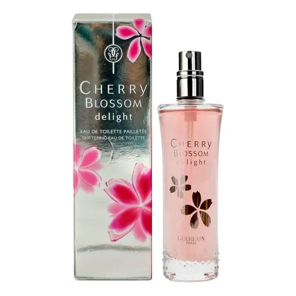 Guerlain Cherry Blossom Delight