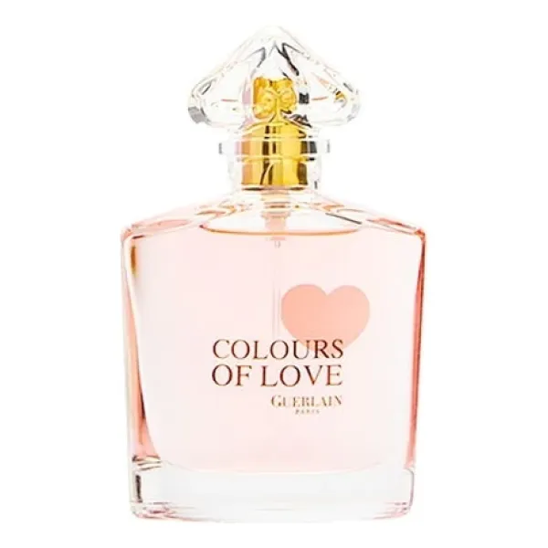 Guerlain Colours Of Love