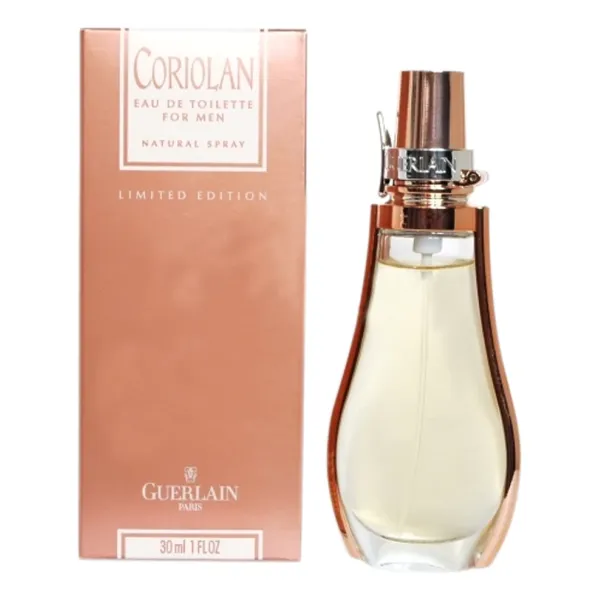 Guerlain Coriolan Men