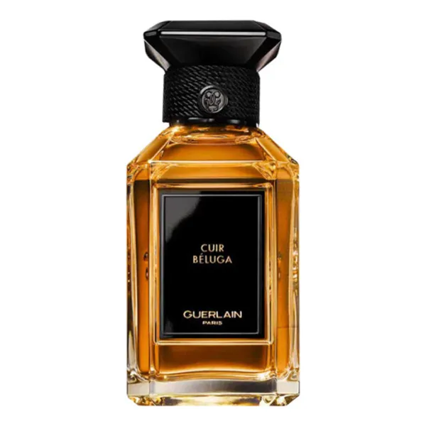 Guerlain Cuir Beluga