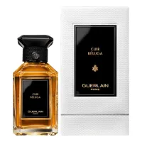 Guerlain Cuir Beluga