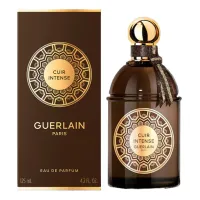 Guerlain Cuir Intense
