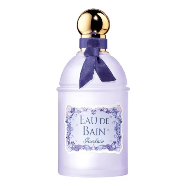 Guerlain Eau De Bain