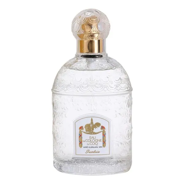 Guerlain Eau De Cologne Du Coq