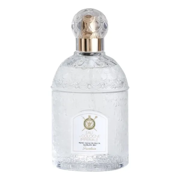 Guerlain Eau De Cologne Imperiale